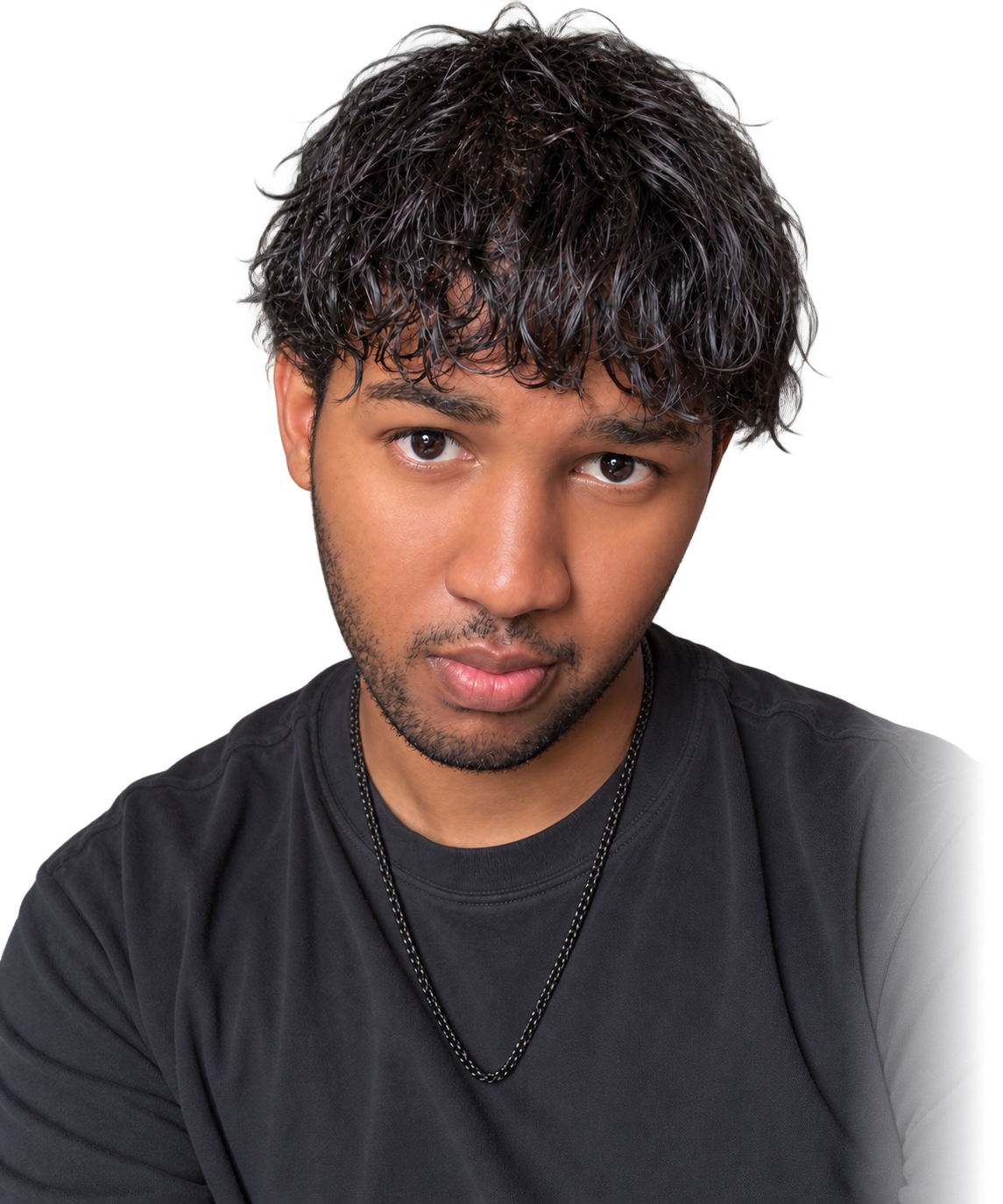 Déarne, founder of Oircle